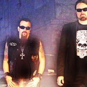 Adrenaline Mob - List pictures