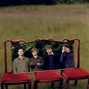 Death Cab For Cutie - List pictures