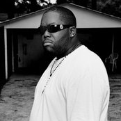 Killer Mike - List pictures