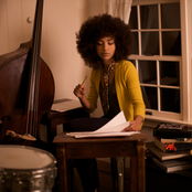 Esperanza Spalding - List pictures