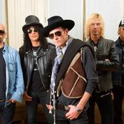 Velvet Revolver - List pictures
