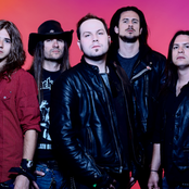 White Wizzard - List pictures