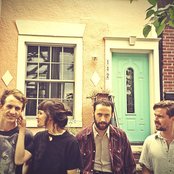 Big Thief - List pictures