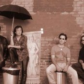 Spocks Beard - List pictures