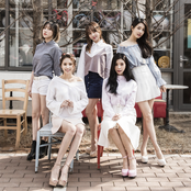 Fiestar - List pictures