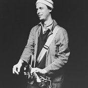 Kurt Rosenwinkel - List pictures