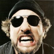 R.a. The Rugged Man - List pictures