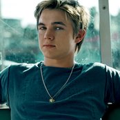 Jesse Mccartney - List pictures