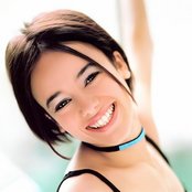 Alizée - List pictures