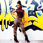 Tiffany Evans - List pictures