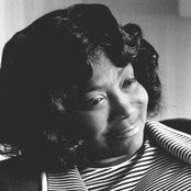 Mahalia Jackson - List pictures