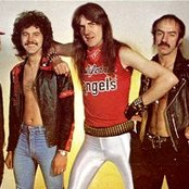 Saxon - List pictures