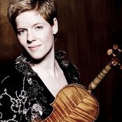 Isabelle Faust - List pictures