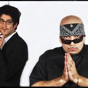 Chromeo - List pictures