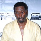 Big Daddy Kane - List pictures
