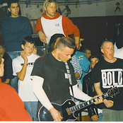 No For An Answer - List pictures