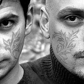 Silence - List pictures