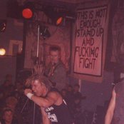 Conflict - List pictures