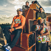 Rudimental - List pictures