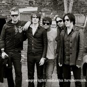 Queens Of The Stone Age - List pictures