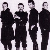 Ultravox - List pictures