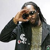 Bunji Garlin - List pictures