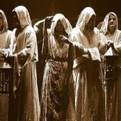 Gregorian - List pictures