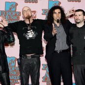 System Of A Down - List pictures