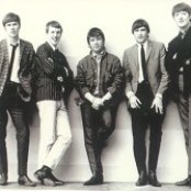 Eric Burdon & The Animals - List pictures