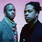 Zion I - List pictures