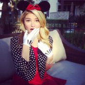 Stefanie Scott - List pictures