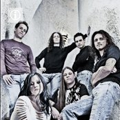 Visions Of Atlantis - List pictures