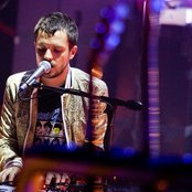 Brandon Flowers - List pictures