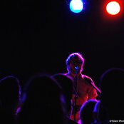 Frontier Ruckus - List pictures