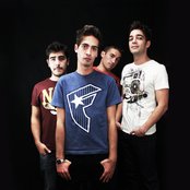 Date Seven - List pictures