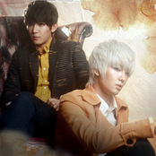 The Trax - List pictures