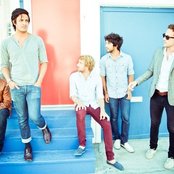 Young The Giant - List pictures