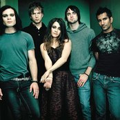 Flyleaf - List pictures