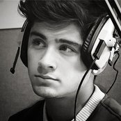 Zayn Malik - List pictures