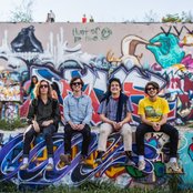 The Districts - List pictures