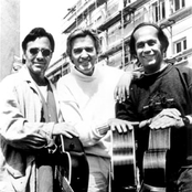 Al Di Meola, John Mclaughlin & Paco De Lucía - List pictures