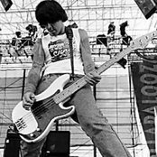 C.j. Ramone - List pictures