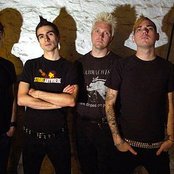 Anti Flag - List pictures