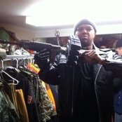 Dj Paul - List pictures