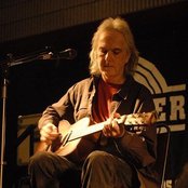 Gurf Morlix - List pictures