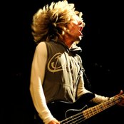 My American Heart - List pictures