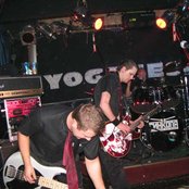 Pyogenesis - List pictures