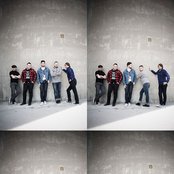 Alexisonfire - List pictures