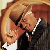 Donnell Jones - List pictures