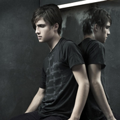 Diego Gonzalez - List pictures